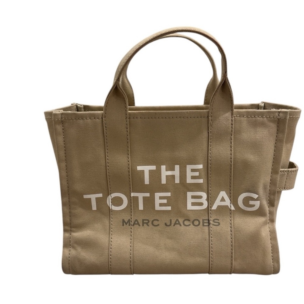 Marc Jacob The Canvas Large Tote - Picture 3 of 11